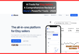 alura review 2024 ai tools for etsy sellers