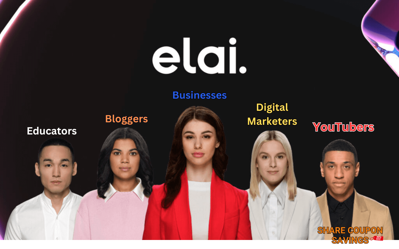 elai io review 2024 the future of video marketing is here 8