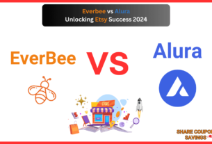 everbee vs alura2024 unlocking etsy success