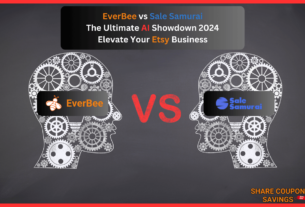 everbee vs sale samurai 2024 the ultimate ai showdown 2024