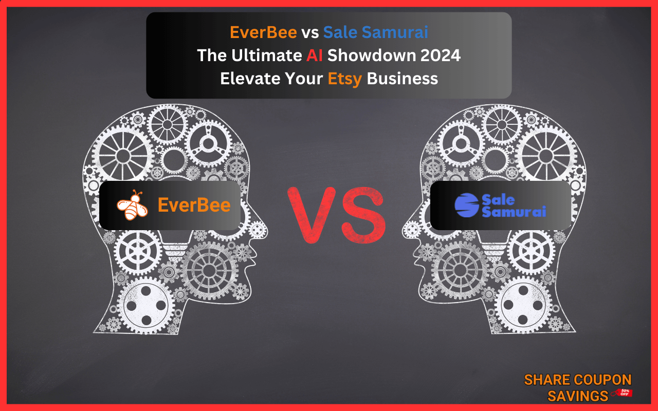 everbee vs sale samurai 2024 the ultimate ai showdown 2024