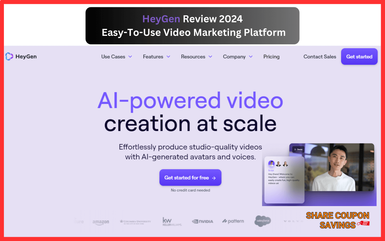 heygen review 2024