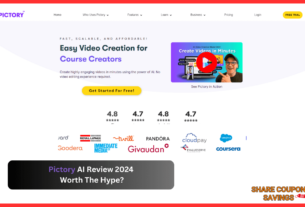 pictory ai review 2024 worth the hype 1