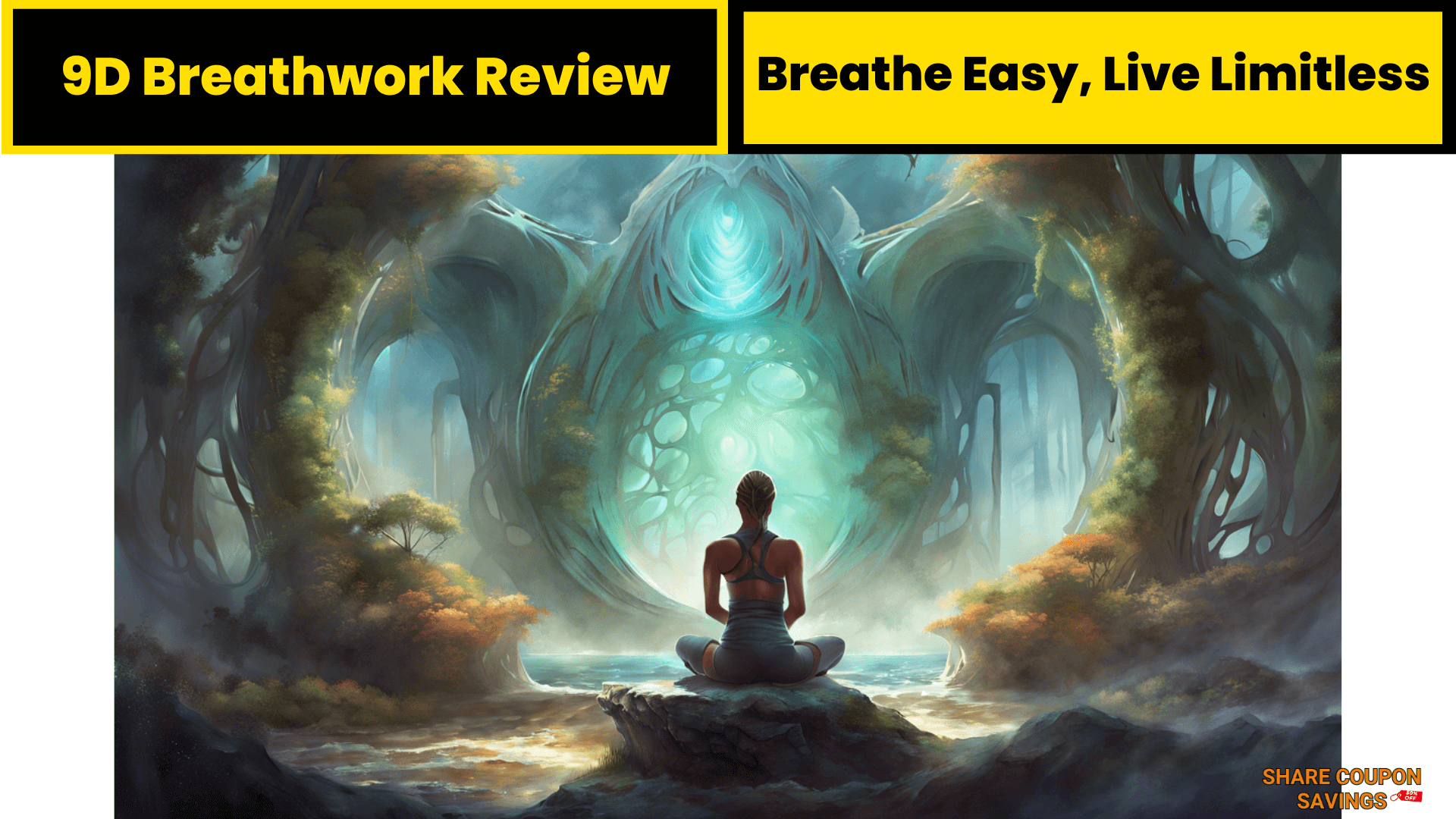 9d breathwork review breathe easy live limitless