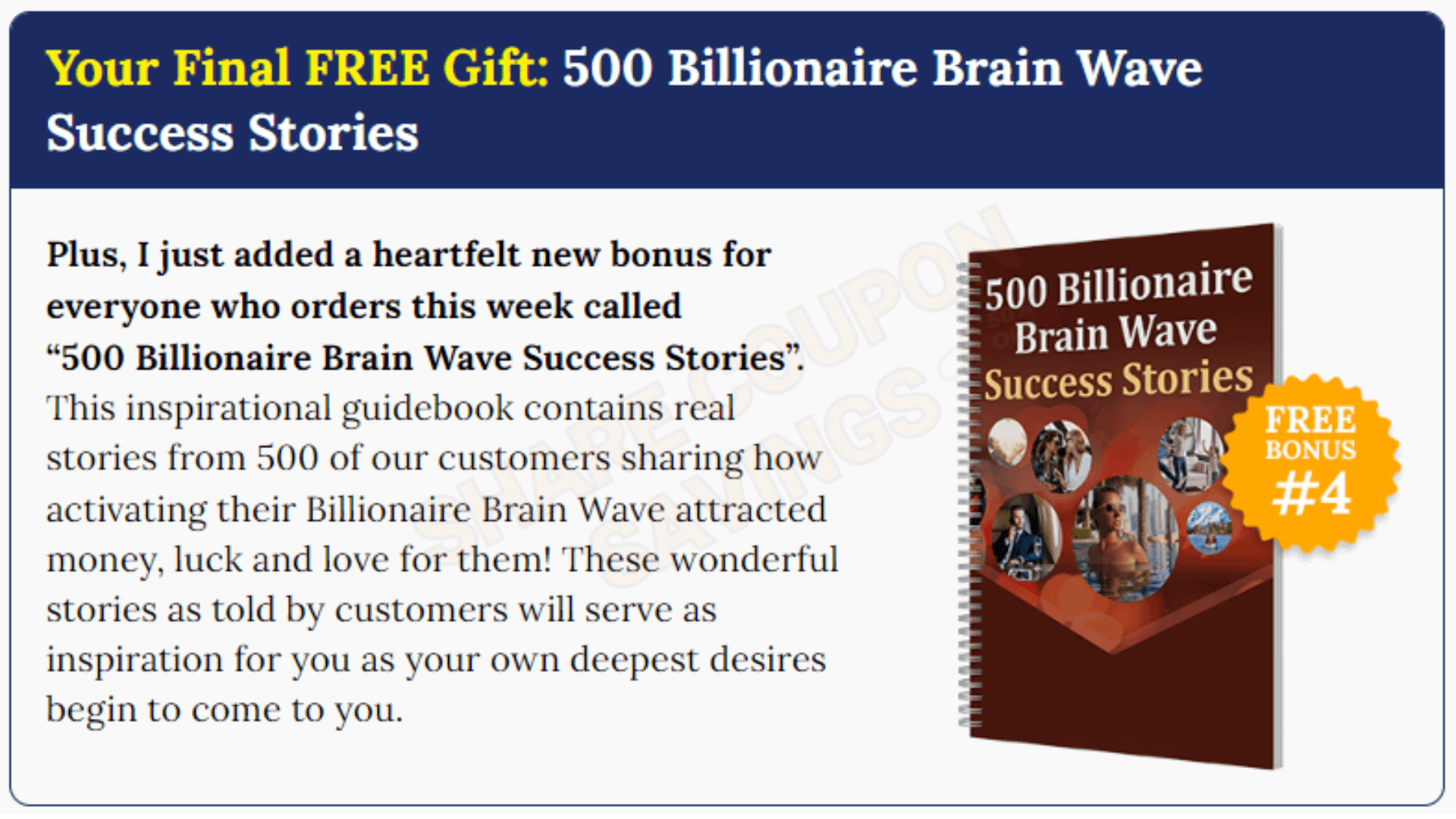 billionaire brain wave review ready to unlock your wealth potential 1