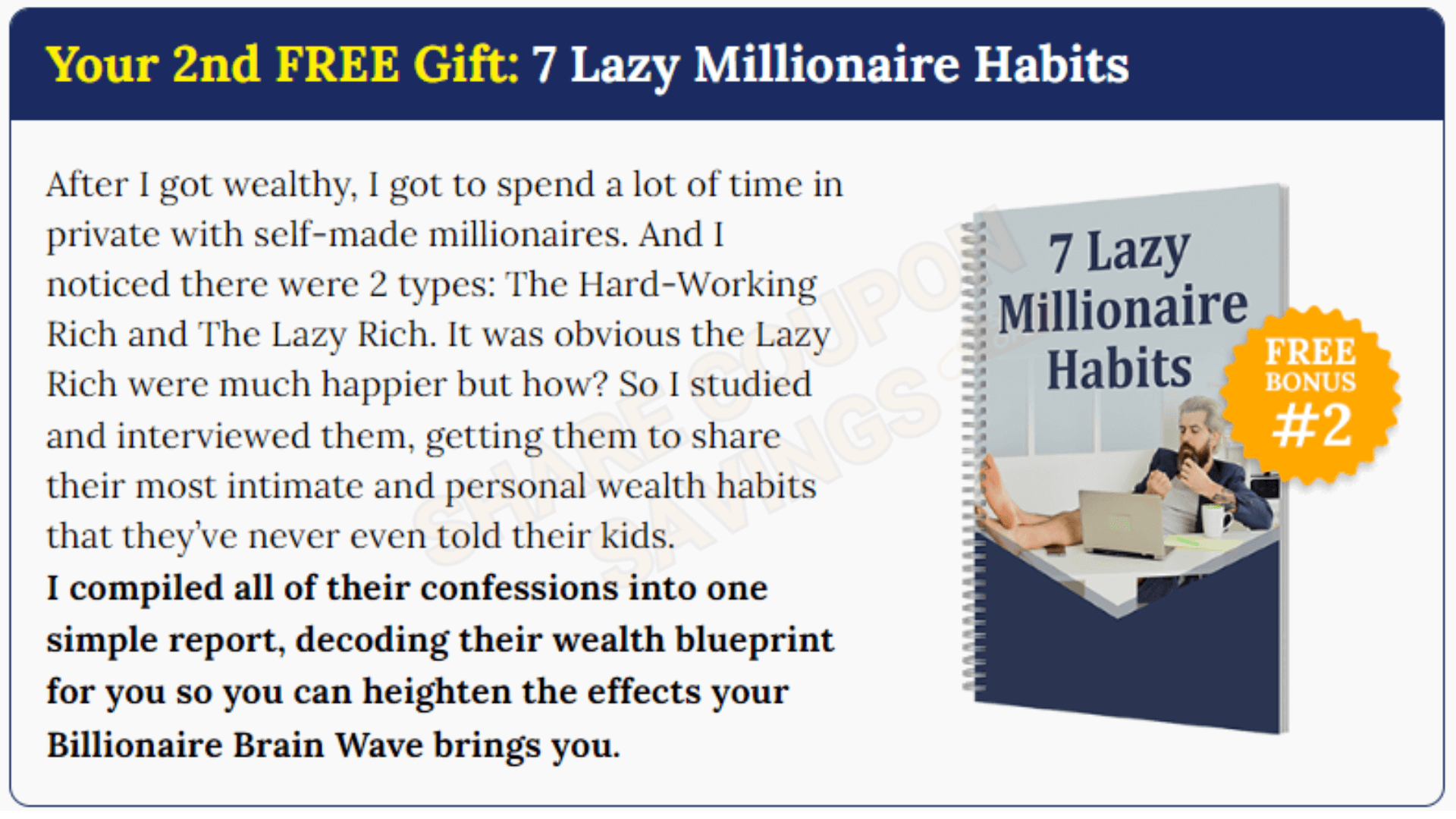 billionaire brain wave review ready to unlock your wealth potential 3 1