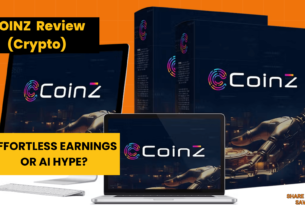 coinz review crypto effortless earnings or ai hype