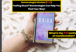 numerologist review feeling stuck numerologist can help you find your way 6