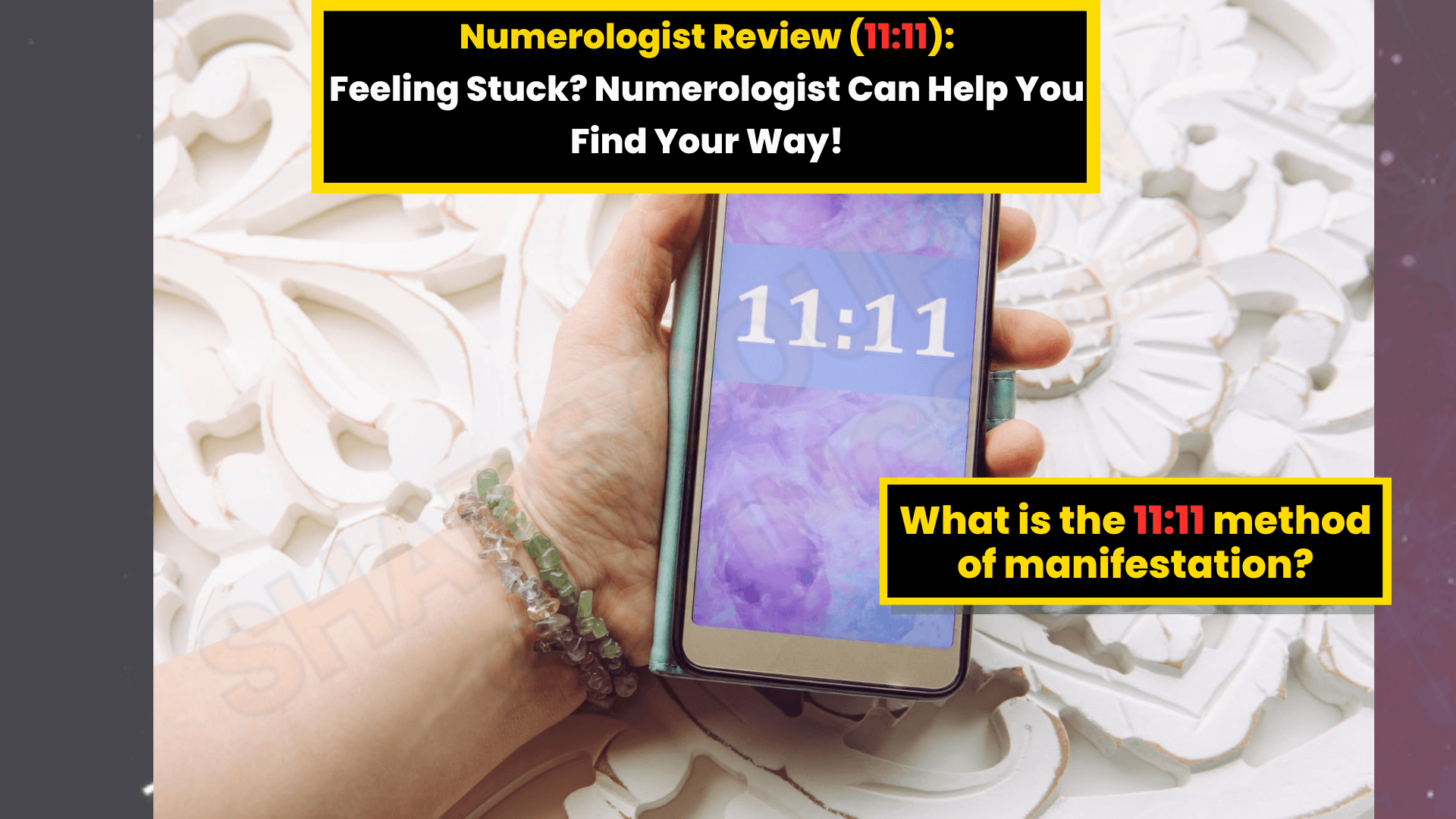 numerologist review feeling stuck numerologist can help you find your way 6