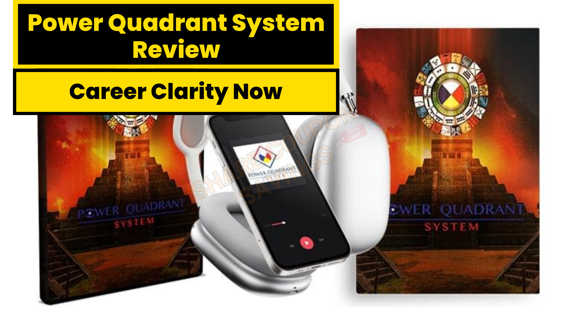 power quadrant system review career clarity now