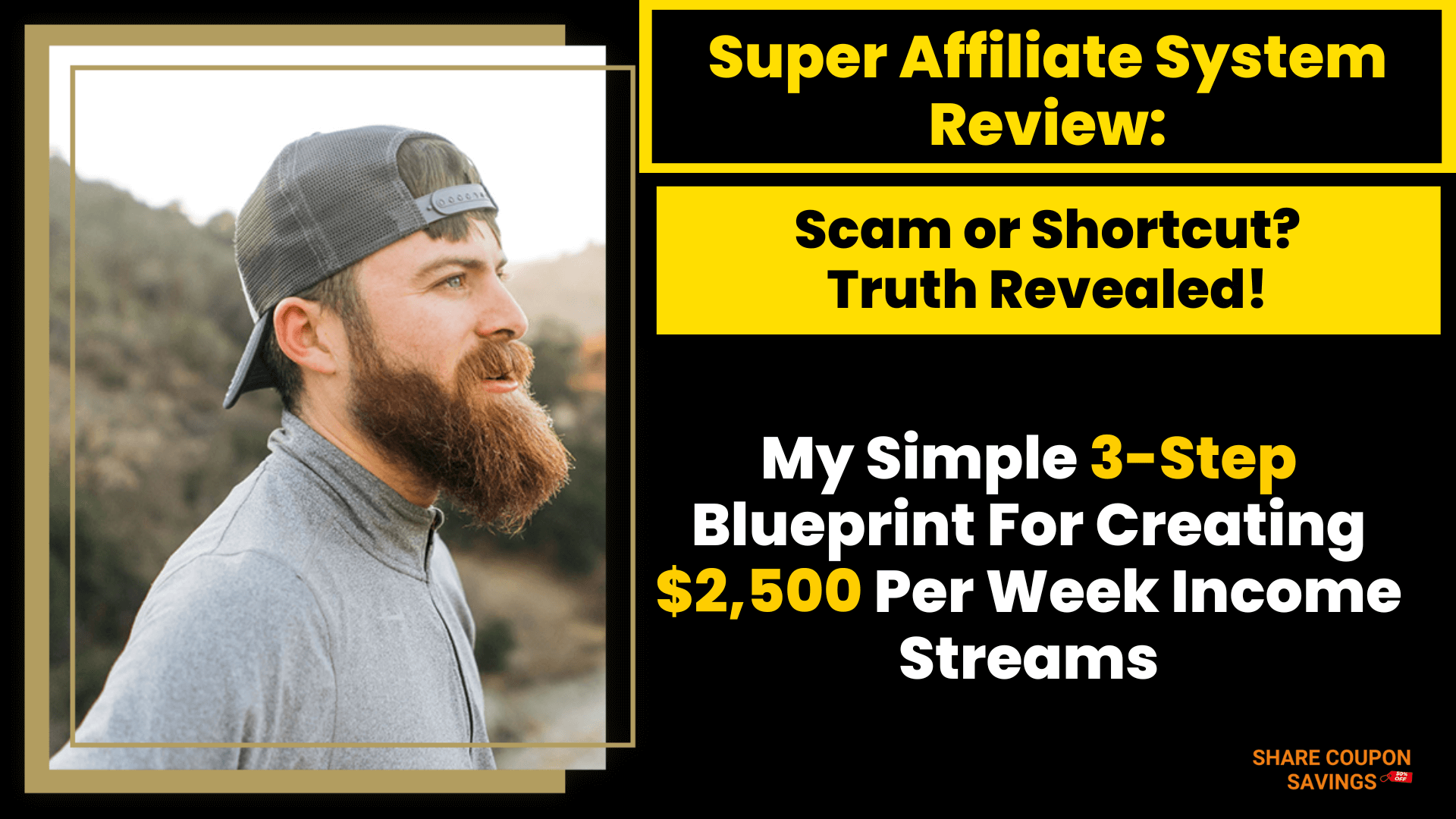 super affiliate system review scam or shortcut truth revealed 2