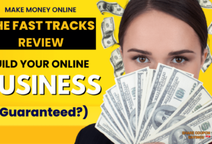 the fast track review build your online business guaranteed