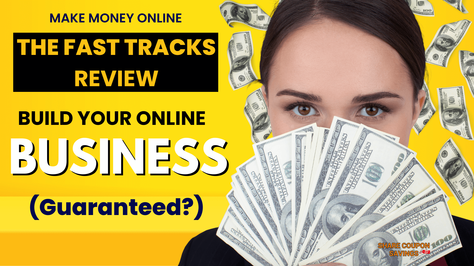 the fast track review build your online business guaranteed