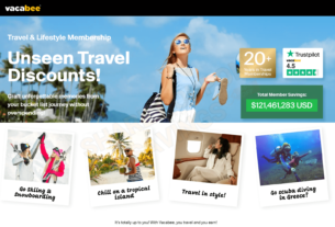 vacabee review save big on travel with secret deals